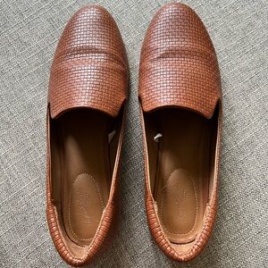 Universal Thread Brown Loafers